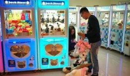 抓娃娃最新爆料,揭秘最新爆料背后的行业变革